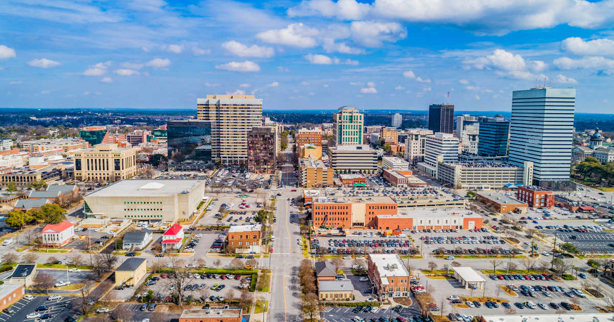 Best house painters in Lexington, South Carolina office