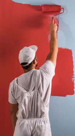 san diego house painter