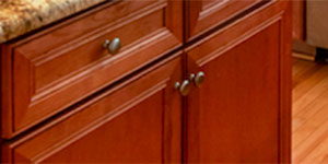 Cabinet Refinishing